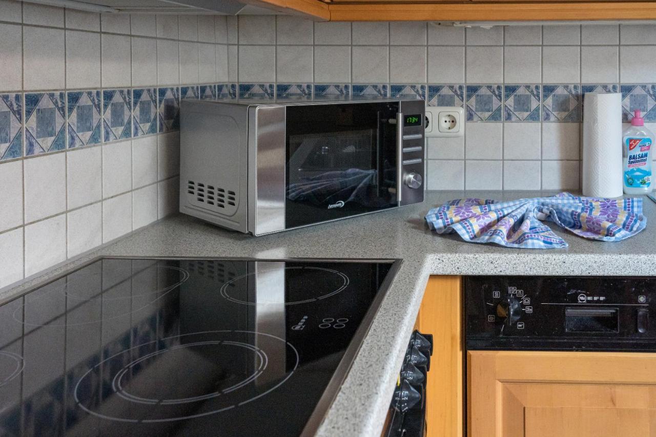 Ferienwohnung Zobl Füssen Kültér fotó